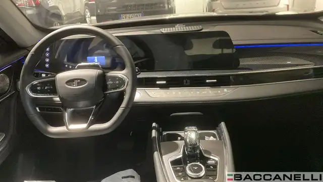 DR Automobiles DR6 view 13