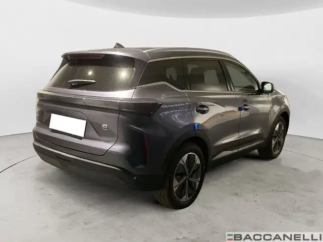 DR Automobiles DR6 view 3