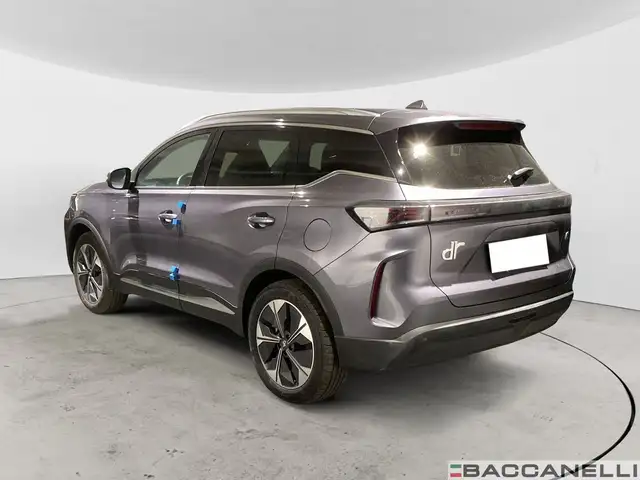 DR Automobiles DR6 view 2