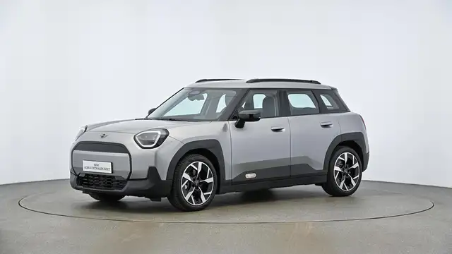 MINI Aceman Classic Trim