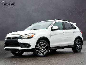 AWD 2.4L SE Limited Edition CLEAN CARFAX WINTER TI