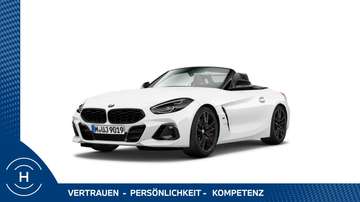 sDrive20i *M-Sportpaket*