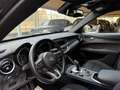 Alfa Romeo Stelvio Super Business Q4 TELECAMERA POST. IVA ESPOSTA Nero - thumbnail 10