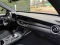 Alfa Romeo Stelvio Super Business Q4 TELECAMERA POST. IVA ESPOSTA Nero - thumbnail 25
