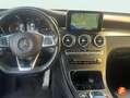 Mercedes-Benz GLC 250 4Matic Aut. Blanco - thumbnail 10