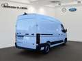 Nissan Interstar Kasten L2H2 3,5t  dci130 N-Connecta Blanc - thumbnail 6