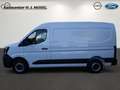 Nissan Interstar Kasten L2H2 3,5t  dci130 N-Connecta Blanc - thumbnail 4