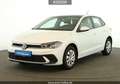 Volkswagen Polo Polo VI 1.0 TSI Life #Virtual#LED#DSG#ACC#Pano# Weiß - thumbnail 1