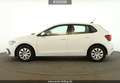 Volkswagen Polo Polo VI 1.0 TSI Life #Virtual#LED#DSG#ACC#Pano# Weiß - thumbnail 2