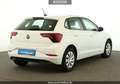 Volkswagen Polo Polo VI 1.0 TSI Life #Virtual#LED#DSG#ACC#Pano# Weiß - thumbnail 6