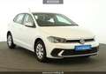 Volkswagen Polo Polo VI 1.0 TSI Life #Virtual#LED#DSG#ACC#Pano# Weiß - thumbnail 8