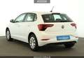 Volkswagen Polo Polo VI 1.0 TSI Life #Virtual#LED#DSG#ACC#Pano# Weiß - thumbnail 3