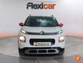 Citroen C3 Aircross Puretech Feel 82 Blanco - thumbnail 2