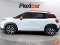 Citroen C3 Aircross Puretech Feel 82 Blanco - thumbnail 4