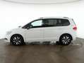 Volkswagen Touran Comfortline TDI SCR DSG Weiß - thumbnail 5