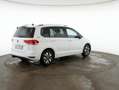 Volkswagen Touran Comfortline TDI SCR DSG Weiß - thumbnail 6