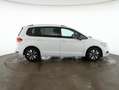 Volkswagen Touran Comfortline TDI SCR DSG Weiß - thumbnail 4