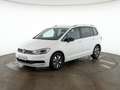 Volkswagen Touran Comfortline TDI SCR DSG Weiß - thumbnail 1