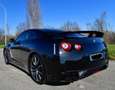 Nissan GT-R GT-R 3.8 V6 Black edition 550cv Czarny - thumbnail 6