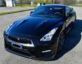 Nissan GT-R GT-R 3.8 V6 Black edition 550cv Czarny - thumbnail 7