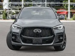 Infiniti QX50 2025