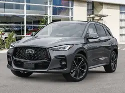 Infiniti QX50 2025
