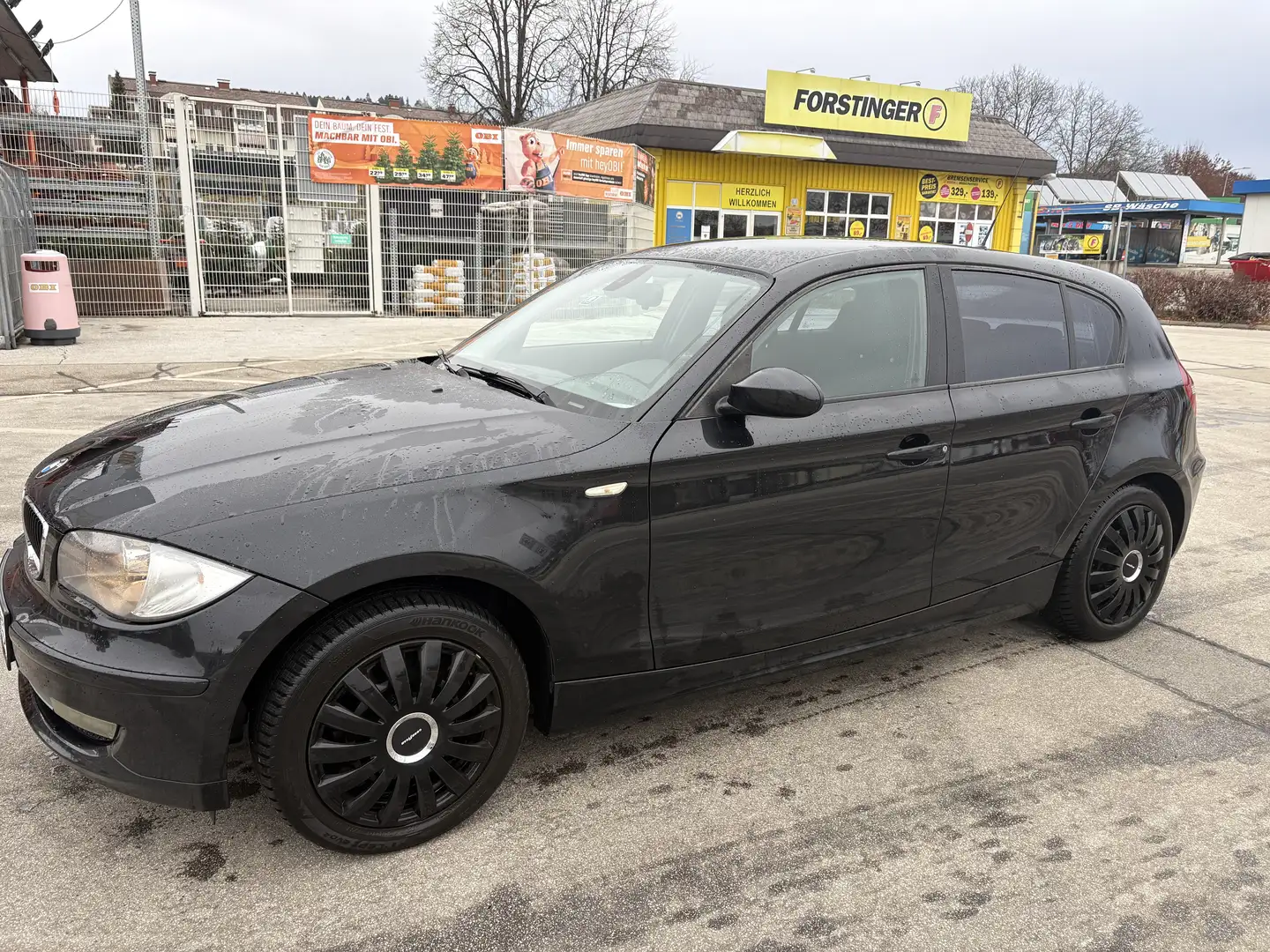 BMW 116 116d Advantage - 2