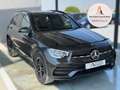 Mercedes-Benz GLC 200 200d 4Matic 9G-Tronic Gris - thumbnail 4