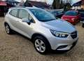 Opel Mokka X 1.6 D Edition 4x4 AHK Silber - thumbnail 3