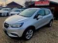 Opel Mokka X 1.6 D Edition 4x4 AHK Silber - thumbnail 1