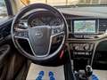 Opel Mokka X 1.6 D Edition 4x4 AHK Silber - thumbnail 9