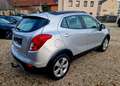 Opel Mokka X 1.6 D Edition 4x4 AHK Silber - thumbnail 5