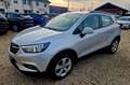 Opel Mokka X 1.6 D Edition 4x4 AHK Silber - thumbnail 4