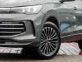 Volkswagen Tiguan Elegance 2.0 TDI DSG IQ.Light AHK Standhzg. Nav... Grün - thumbnail 5