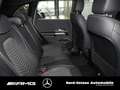 Mercedes-Benz B 200 PROGRESSIVE ADV LED KAMERA SHZ SPUR NAVI Argent - thumbnail 12