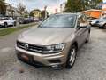 Volkswagen Tiguan Trendline **1.Besitz**Klima**PDC**Sitzheizung** Braun - thumbnail 3