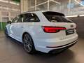 Audi A4 Avant 50 TDI quattro S-Line Massage HUD B&O Weiß - thumbnail 17