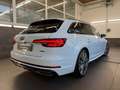 Audi A4 Avant 50 TDI quattro S-Line Massage HUD B&O Weiß - thumbnail 23