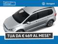 Volkswagen Touran 2.0 tdi edition plus dsg Grigio - thumbnail 3