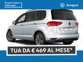 Volkswagen Touran 2.0 tdi edition plus dsg Grigio - thumbnail 2