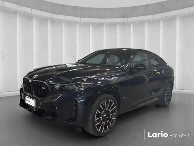 BMW X5 M