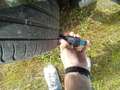 Volkswagen Golf Variant 2.0TDI 85kW Life DSG Azul - thumbnail 9