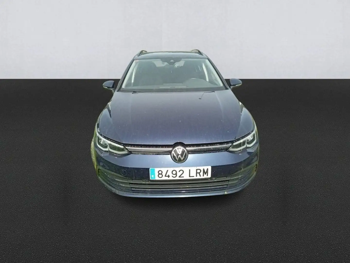 Volkswagen Golf Variant 2.0TDI 85kW Life DSG Azul - 2