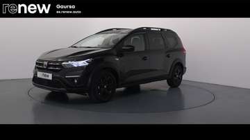 1.0 TCE ECO-G EXTREME GO 7S 100 5P 7 PLAZAS