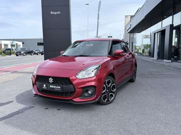 1.4 Sport 48V Hybrid