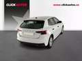 Skoda Fabia 1.0 MPI Essence 59kW Blanco - thumbnail 4