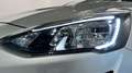Ford Focus Wagon 1.0 EcoBoost 125pk Titanium X Business Grijs - thumbnail 6