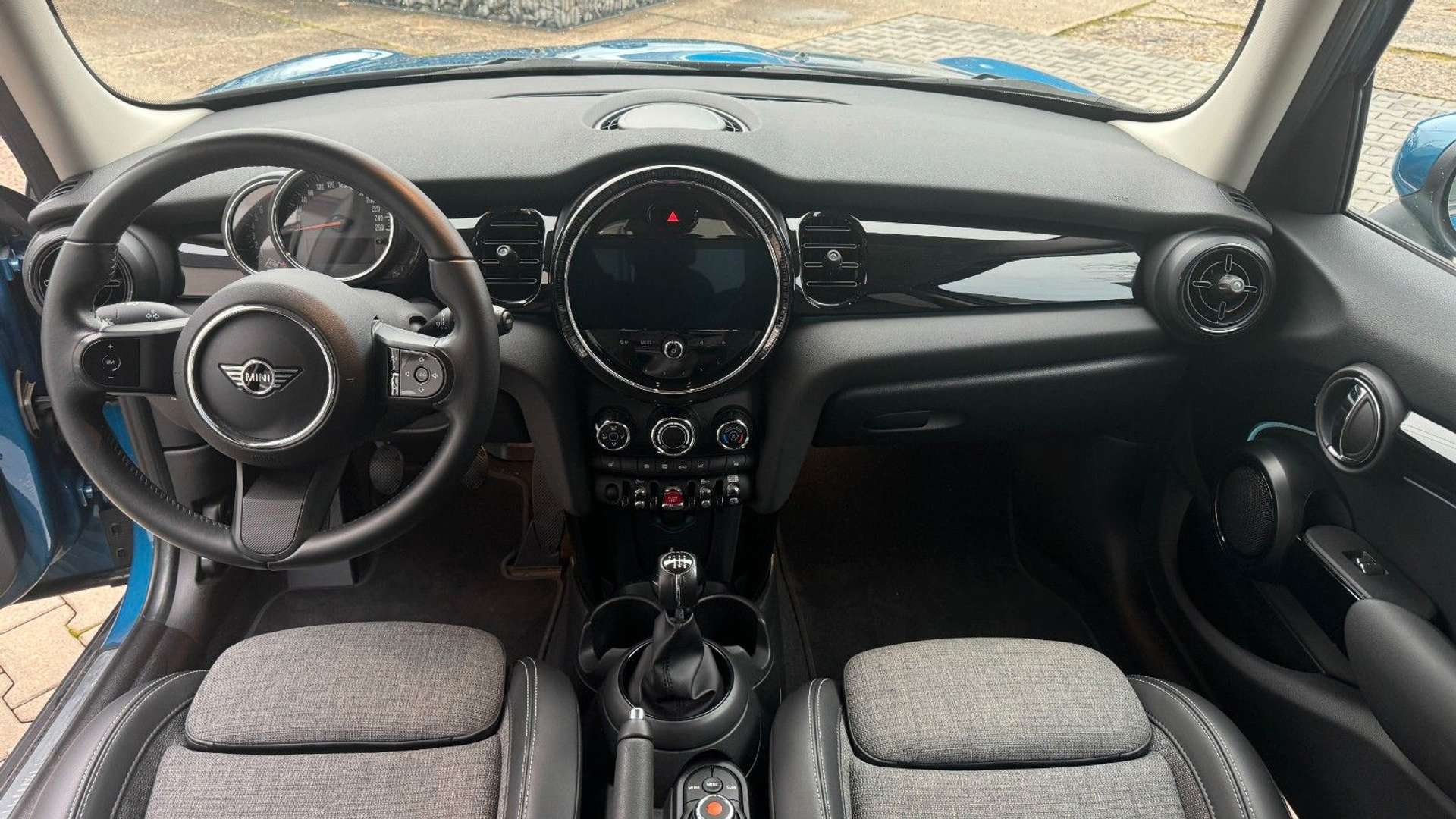 Mini 5 Portes One Classic - 2021 - Joinsteer - #8