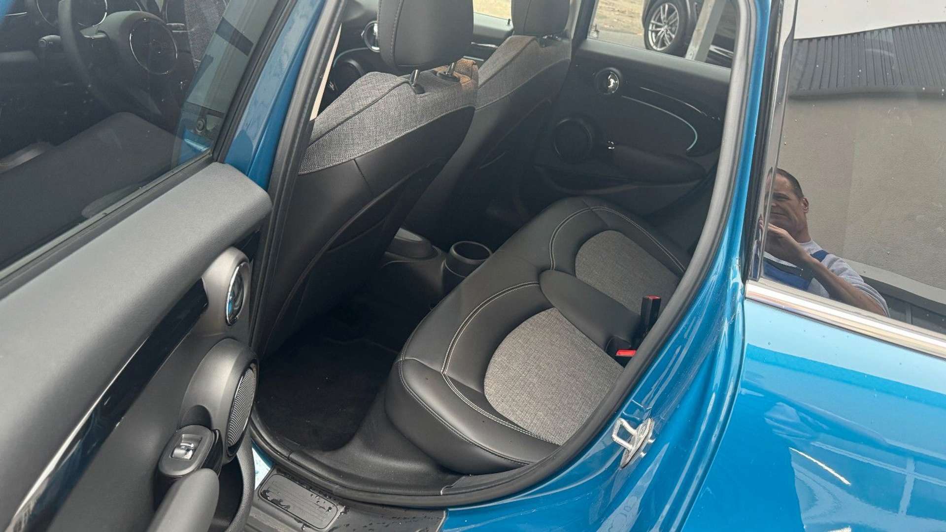 Mini 5 Portes One Classic - 2021 - Joinsteer - #7