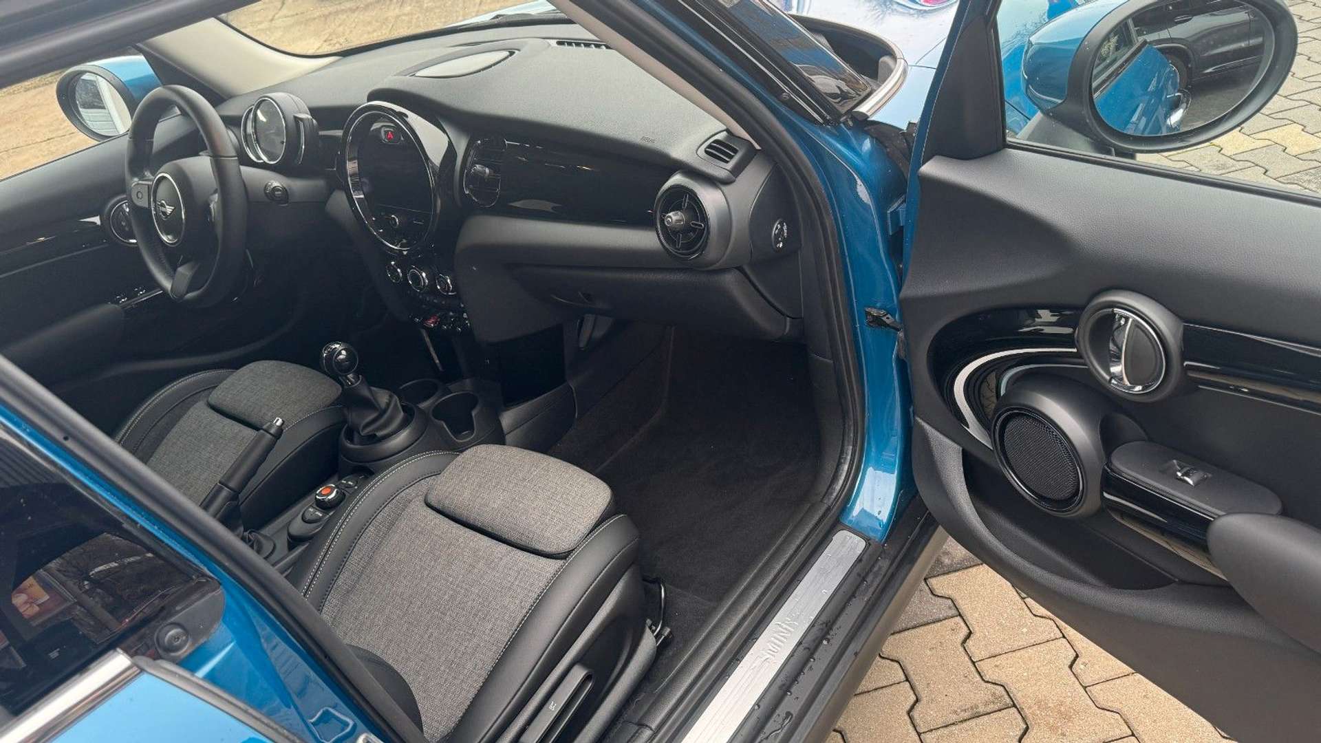 Mini 5 Portes One Classic - 2021 - Joinsteer - #5